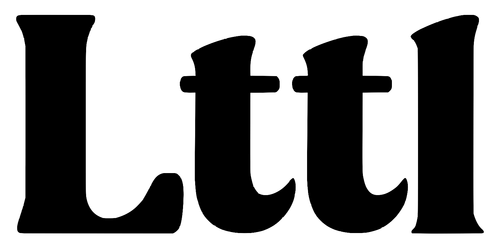 Lttl logo from its official website
